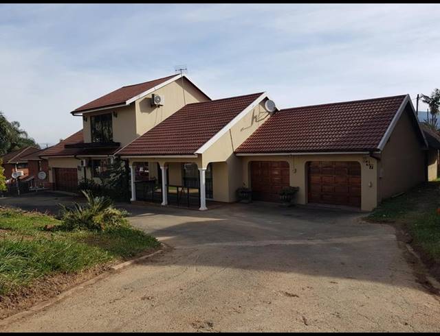 4 BEDROOM HOUSE FOR SALE IN RAISETHORPE